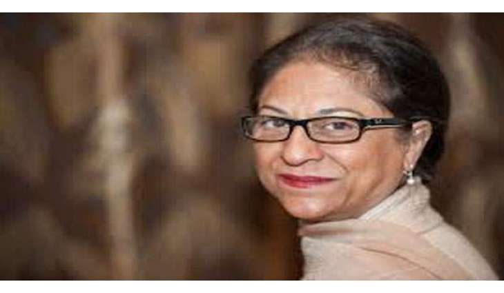 Senate, NA pass resolutions expressing grief over death of Asma Jahangir
