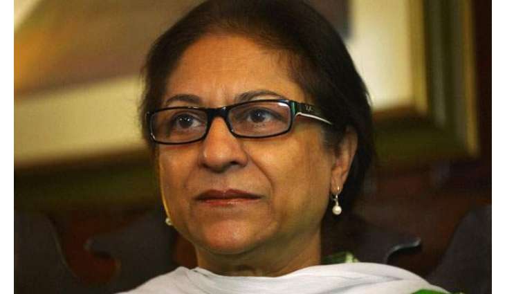 Asma Jahangir leaves behind a powerful human rights legacy: Amnesty International