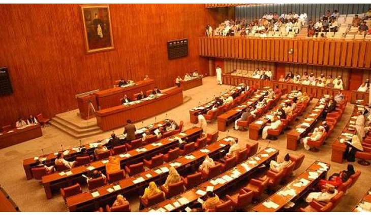 Senate, NA pass resolutions expressing grief over Asma Jahangir’s death