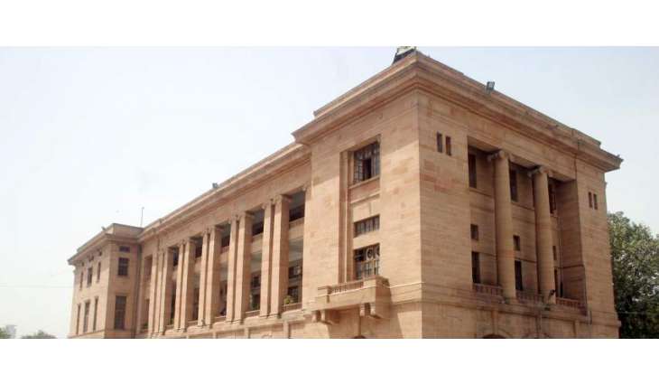 Police contempt Case: SHC asks CS to submit report by Feb 20