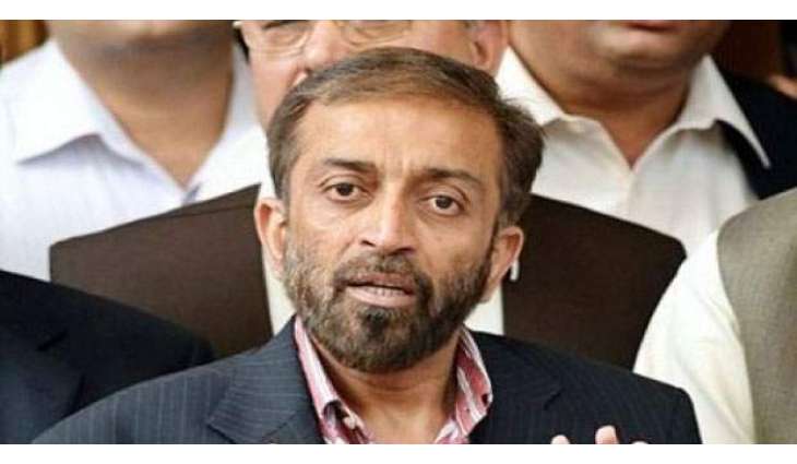 Farooq Sattar to approach ECP seeking dissolution of Rabita Committee