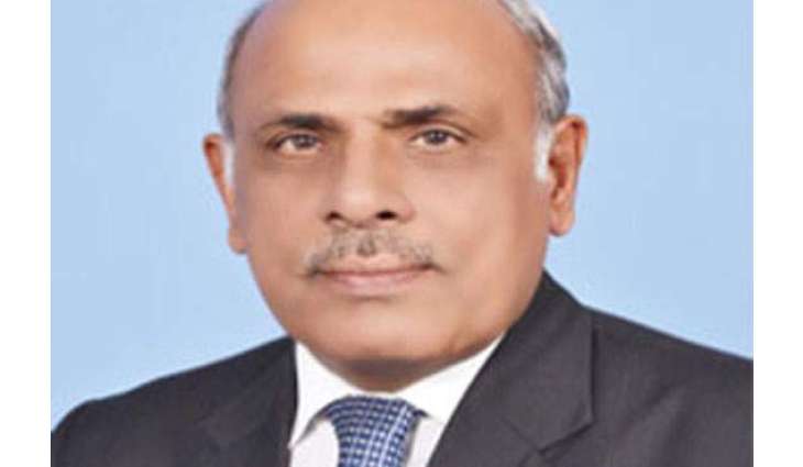 Strong economy, academic profile guarantee for progress of nations: Governor Punjab