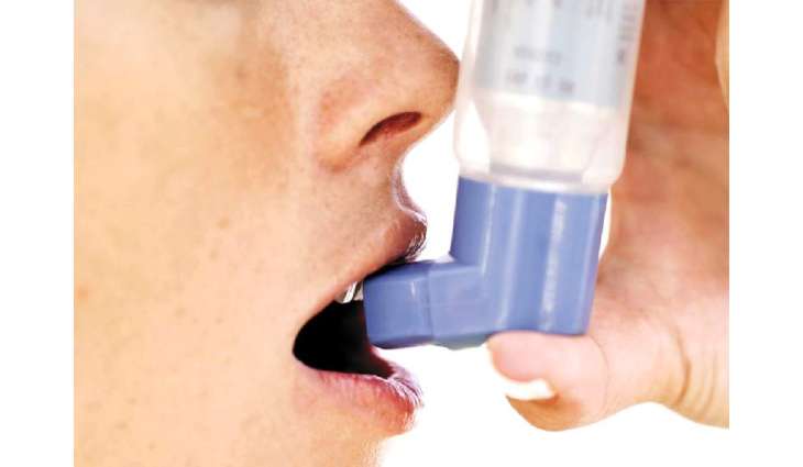 18 percent people in Faisalabad are suffering from Asthma: Study