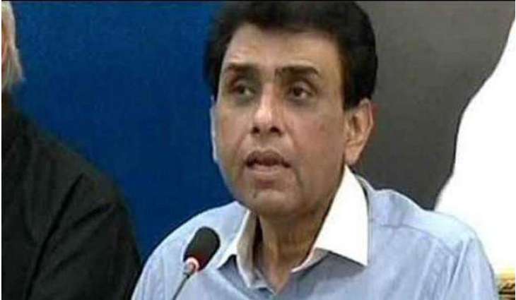 No concept of horse trading in MQM: Khalid Maqbool Siddiqui 