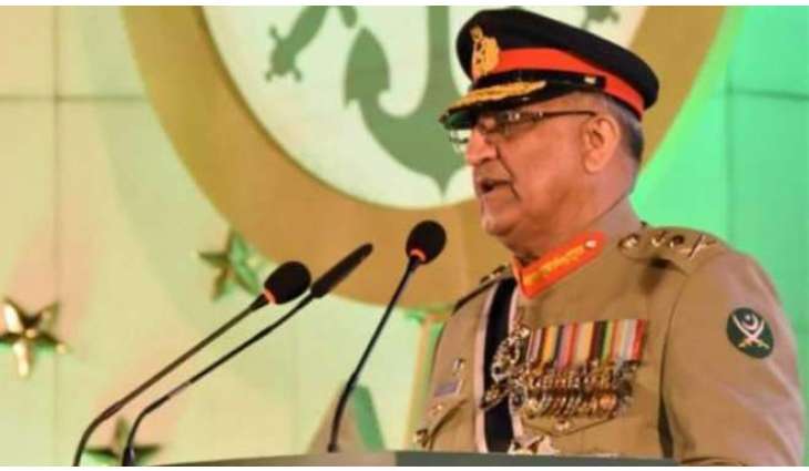 ڈونلڈ ٹرمپ نے جنرل باجوہ نوں مشرف سمجھ کے غلطی کیتی، اوہ ڈٹ کے امریکی دھمکیاں دا مقابلا کر رہے نیں: برطانوی تھنک ٹینک دا اعتراف