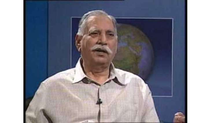 PESS elects Lt Gen Faiz Chishti as Patron in Chief
