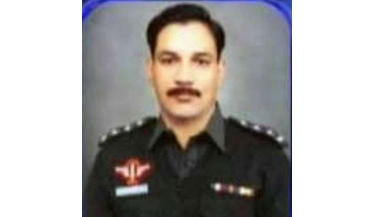 Abid Boxer Is Innocent - He Confessed Every Thing Was Done On The Orders Of Shehbaz Sharif, Father-in-law Abid Boxer