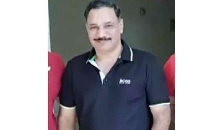 Wanted ex-cop Abid 'Boxer' brought back to Pakistan from Dubai