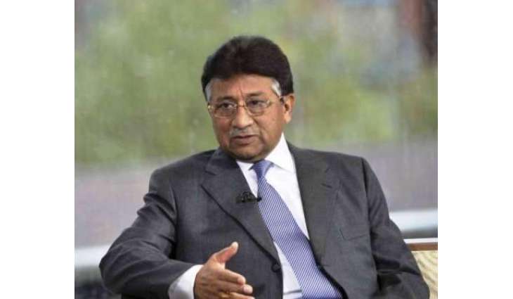 پرویز مشرف نے وزیر اعظم لئی شہباز شریف نوں نواز شریف توں بہتر قرار دے دتا