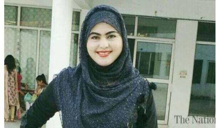 Kohat Asma murder case:  Supreme Court directs police to arrest fugitive suspect soon