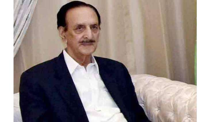 Raja Zafar ul Haq issues new Senate tickets to the candidates