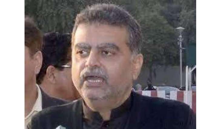 اج عمران خان مر جائے تے فواد چودھری ورگے بندیاں نوں کوئی جُتیاں وی نہ مارے: زعیم قادری