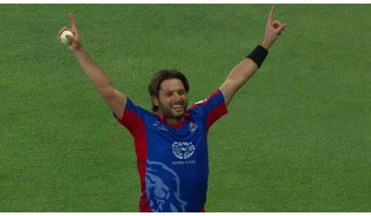 PSL 2018, another day, another upset, Karachi Kings Beats Queta Gladiators
