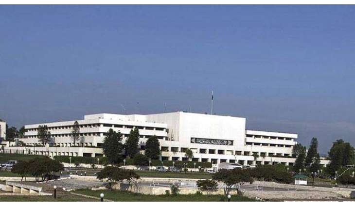 Senate Chairman calls for dialogue among all stake holders to avoid confrontation and destabilization