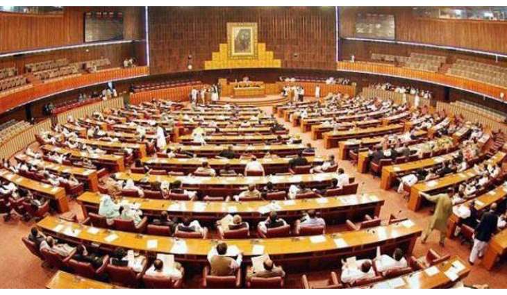 National Assembly body considers Elections (Amendment) Act, 2017, briefed on various matters