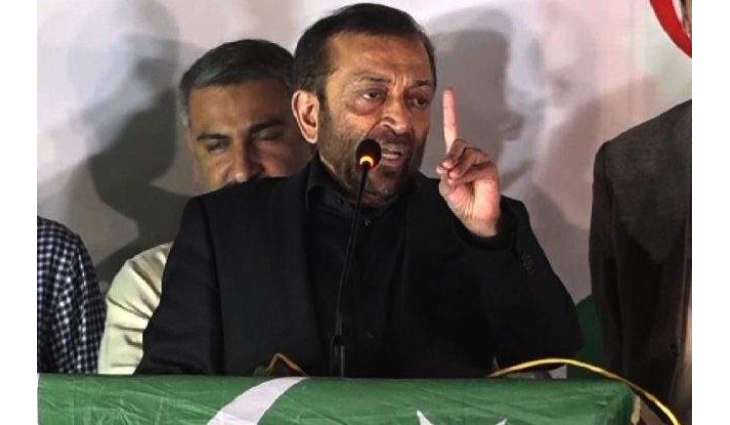 Election Commission of Pakistan summons Farooq Sattar's response over MQM-P Convenorship