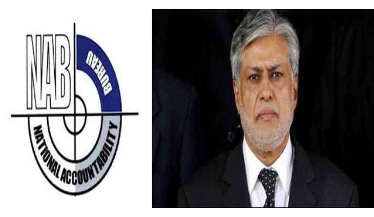 NAB asked to produce new accused in assets beyond income resources case against Ishaq Dar