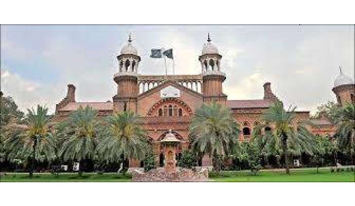 Lahore High Court summons lawyers to argue on plea regarding Abid boxer's protection