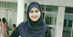 Prime suspect arrested in Asma murder case: Police