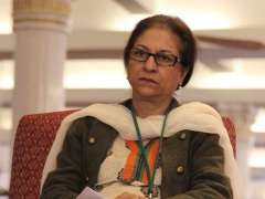 سندھی ایسوسی ایشن آف نارتھ امریکا دا عاصمہ جہانگیر دے انتقال تے تعزیت دااظہار