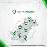 TPL and Pakistanis mapping Pakistan together! TPL Maps’ “Map My Pakistan” campaigns first phase concluded