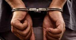 Six outlaws including dacoits and street criminals held