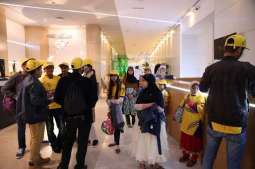 Defending Champions PSL Peshawar Zalmi have invited 13 child cancer patients from Shaukat Khanum Memorial Cancer Hospital to witness the opening ceremony along with other Zalmi matches