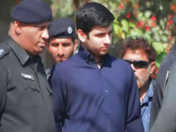 Shahzeb murder case: Supreme Court orders arrest of Shahrukh Jatoi, two others