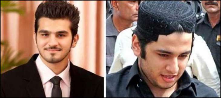 Shahrukh Jatoi, other suspects arrested on orders of SC