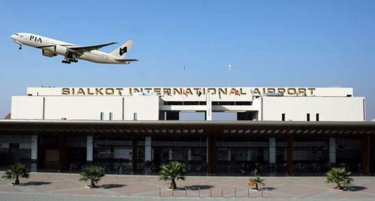 FIA arrests 10 Pakistanis deported from Turkey at Sialkot Airport