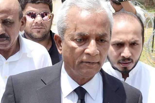 Nehal Hashmi decides to file review petition against disqualification
