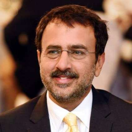 Tech-based system to be introduced to improve power efficiency: Awais Ahmed Leghari