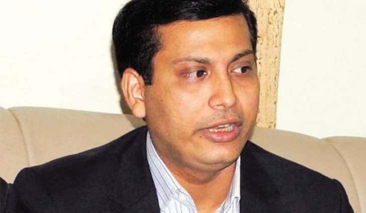 Ninety-percent of PSP’s total workers want to join MQM-P: Faisal Sabzwari