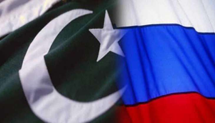 Pakistan, Russia satisfied at positive trajectory of bilateral relations