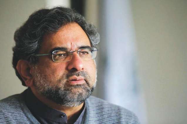 PM Shahid Khaqan Abbasi for constantly monitoring demand, supply situation of power sector
