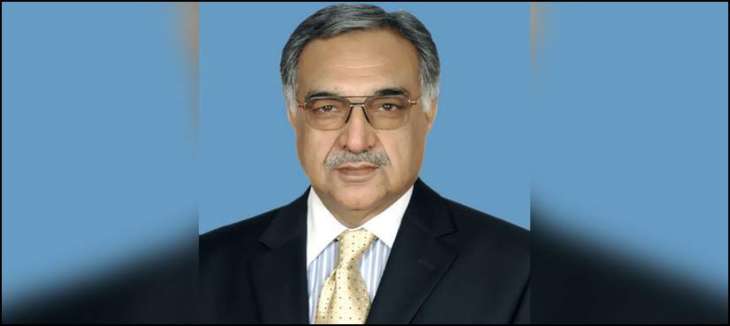 Asif Ali Zardari condoles Mir Hazar Khan Bijarani and Senator Bangash death