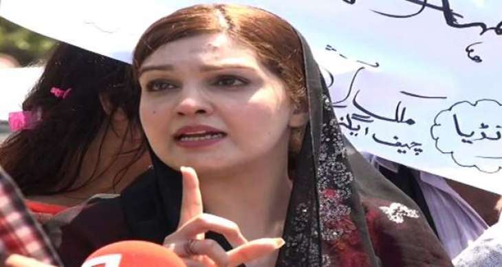 IHK people want implementation of UN resolutions: Mishal
