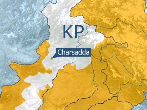 Suspect behind Charsadda rape attempt arrested