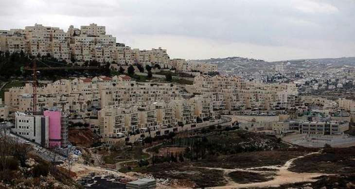 Over 200 companies have ties to illegal Israeli settlements: UN report