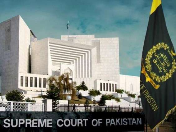 SC issues contempt notice to Federal Privatisation Minister Daniyal Aziz