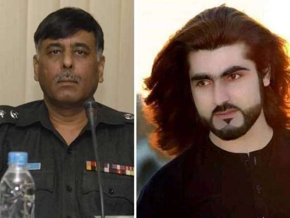 Islamabad sit-in seeking justice for Naqeebullah enters second day