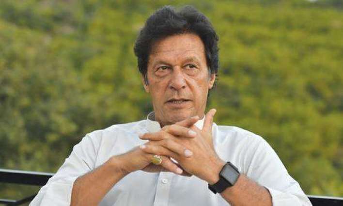 NAB orders probe into alleged misuse of KP govt helicopters by Imran Khan
