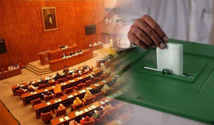 JI to support PML candidate Kamil Agha in Senate polls