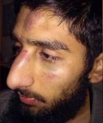 Two Kashmiri students assaulted by mob in Haryana