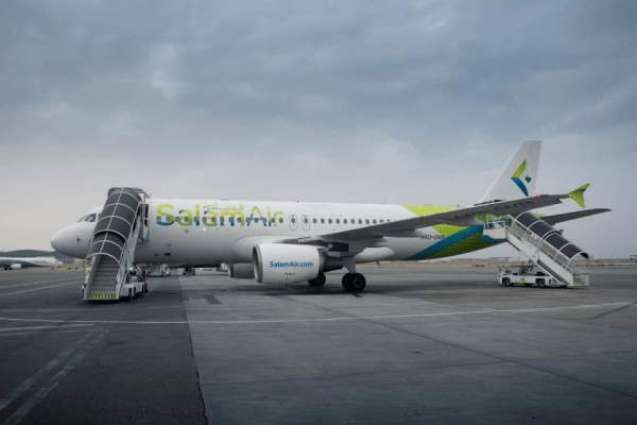 SalamAir to launch new flights to Pakistan