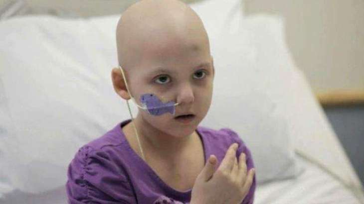 About 150,000 Pakistanis are diagnosed yearly with cancer