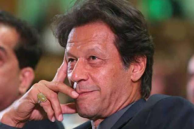 'I am very dangerous': Imran Khan reacts to NAB notice