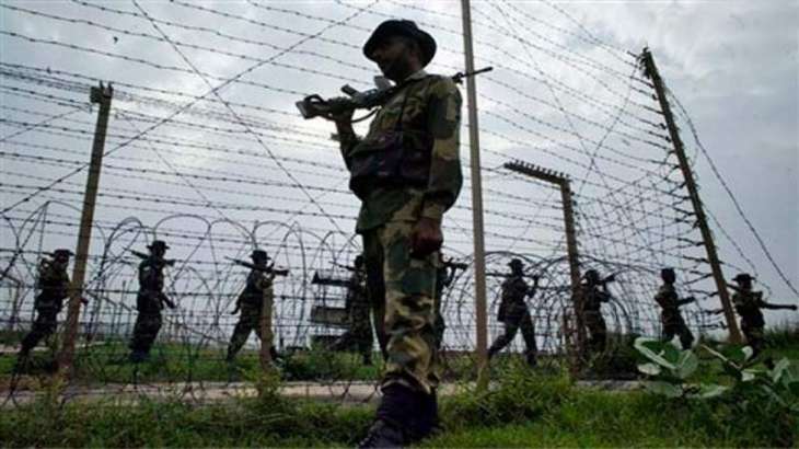 FO summons Indian Deputy HC to protest on LoC violation