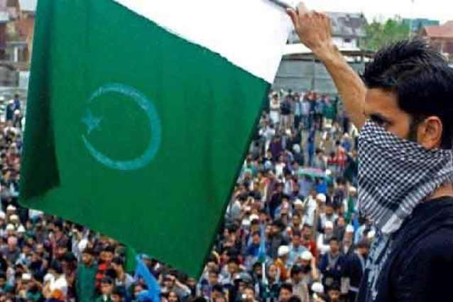Nation extends unequivocal support to Kashmiris to mark Kashmir Solidarity Day