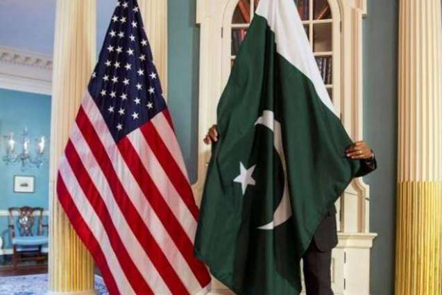 Bill introduced in US House to end non-defence aid to Pakistan